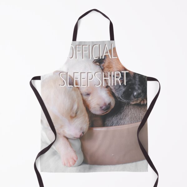 Item preview, Official Sleepshirt designed and sold by marcioks.