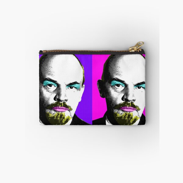 Item preview, Ooh Mr Lenin designed and sold by Gary Hogben.