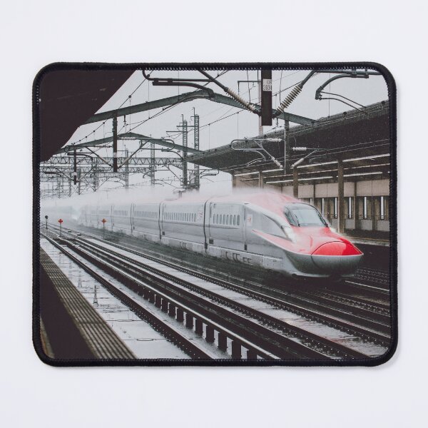Item preview, E6 Shinkansen Bullet Train, Japan  designed and sold by JonesyDave.