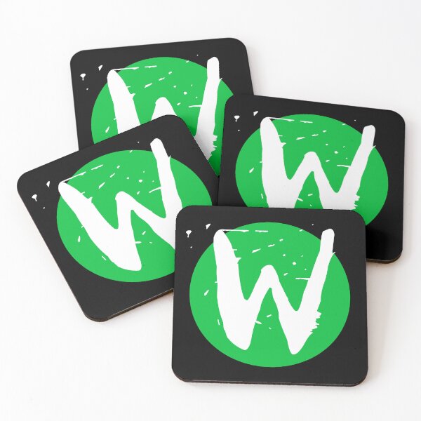 Item preview, Wayland Green (display server protocol) | Linux GUI designed and sold by CodingStore  ★★★★★.