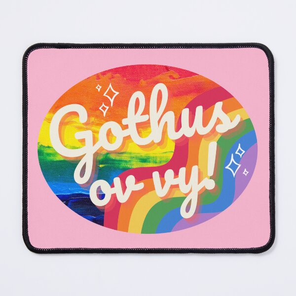 Item preview, Gothus Ov Vy! designed and sold by Niwlen Ster.