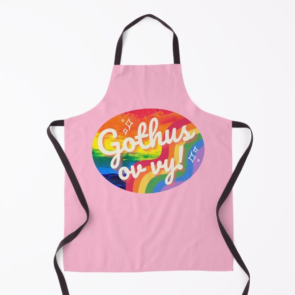 Item preview, Gothus Ov Vy! designed and sold by Niwlen Ster.