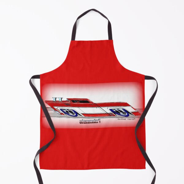 Item preview, Hot Rod Art  //  Slammin'! designed and sold by Imagin8er.