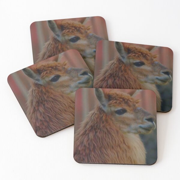 Item preview, Beautiful Alpaca designed and sold by MooriNjogu.
