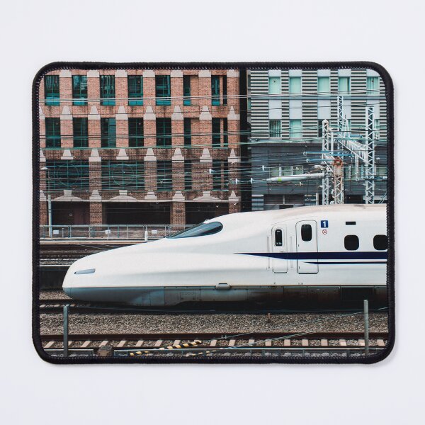 Item preview, Shinkansen Bullet Train, N700A designed and sold by JonesyDave.