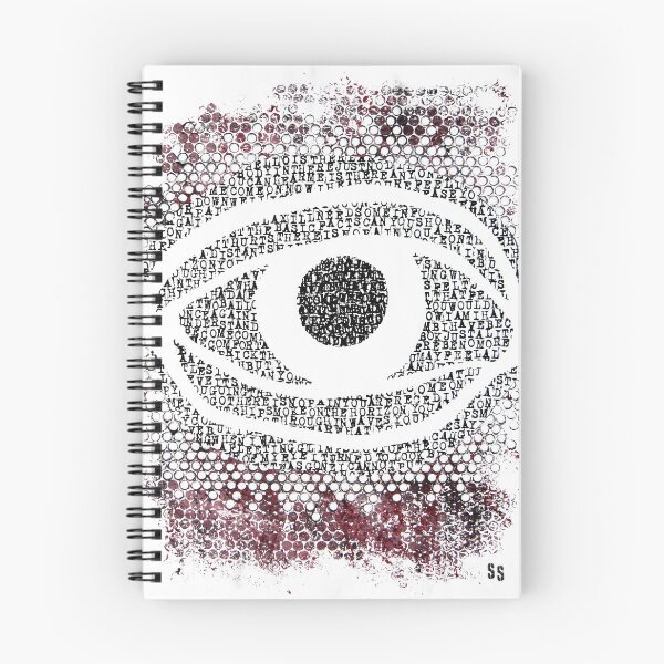 Item preview, Comfortably Numb designed and sold by samserif.