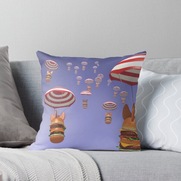 Item preview, BURGERBOMB2 designed and sold by dado65.