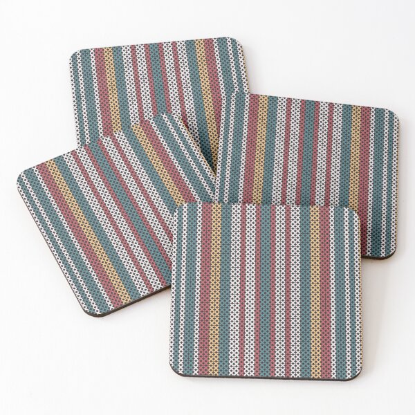 Item preview, Geometric ethnic pattern seamless. designed and sold by dpsstudio.
