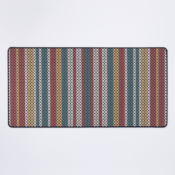 Item preview, Geometric ethnic pattern seamless. designed and sold by dpsstudio.