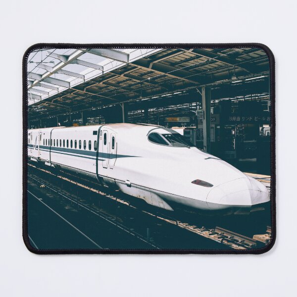 Item preview, Japanese Shinkansen, Bullet Train - N700A designed and sold by JonesyDave.