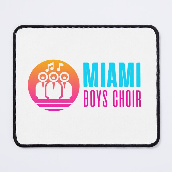 Item preview, Miami Boys Choir Classic T-Shirt designed and sold by SkippyDesign.