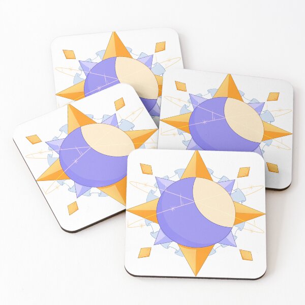 Item preview, ECL!PSAL designed and sold by MokaDottie.