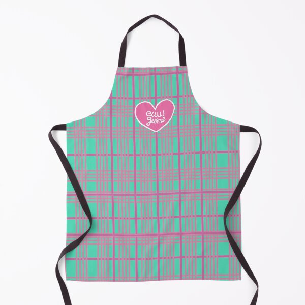 Item preview, Polly Plaid designed and sold by EwwGerms.