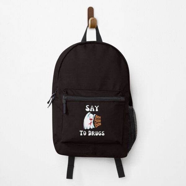 Item preview, Say Boo To Drugs Funny designed and sold by Best Selling ⭐⭐⭐⭐⭐(9.0).