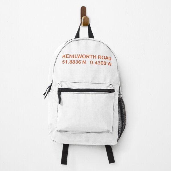 Item preview, Kenilworth Road Luton Town designed and sold by Forever-fan.