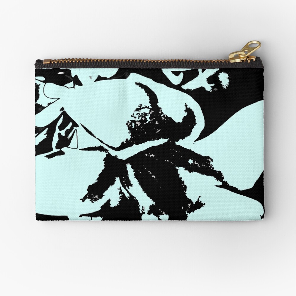 Item preview, Zipper Pouch designed and sold by HEVIFineart.