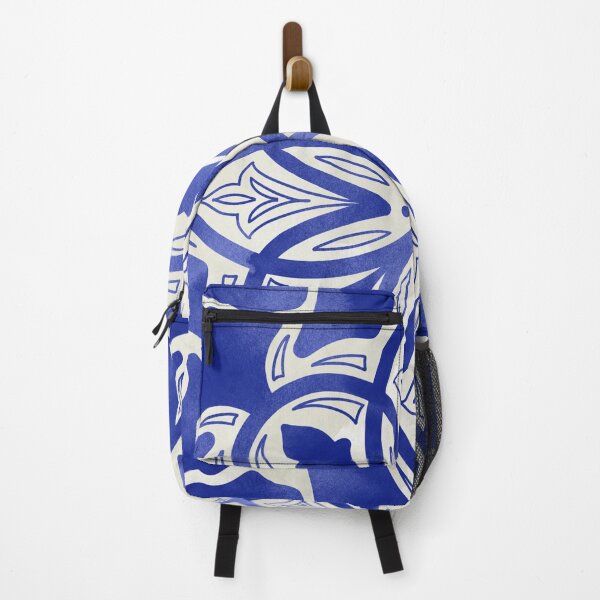 Item preview, Blue Mosaic designed and sold by buzztop.