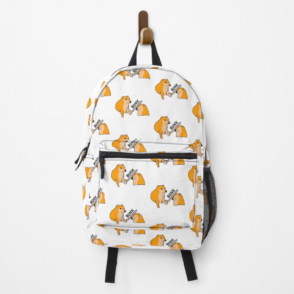 Item preview, Doge Bonk designed and sold by saacstix.