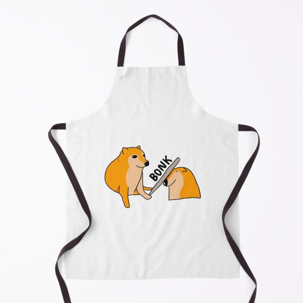 Item preview, Doge Bonk designed and sold by saacstix.