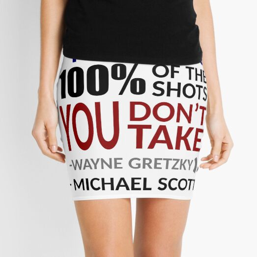 business skirt quotations