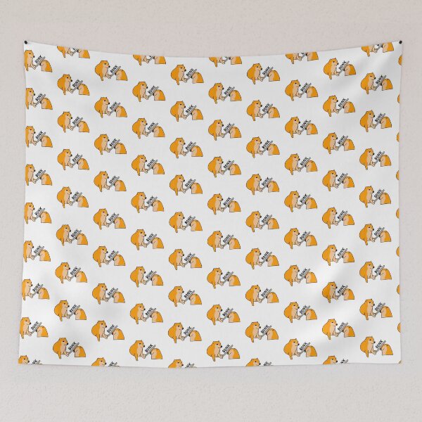 Item preview, Doge Bonk designed and sold by saacstix.