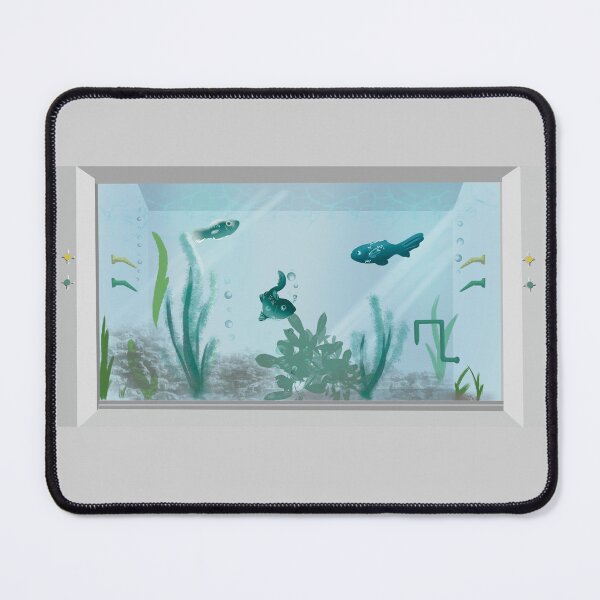 Item preview, Fume Hood Aquarium designed and sold by Science Lab Designs.