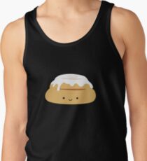 Zimtschnecke Tank Top