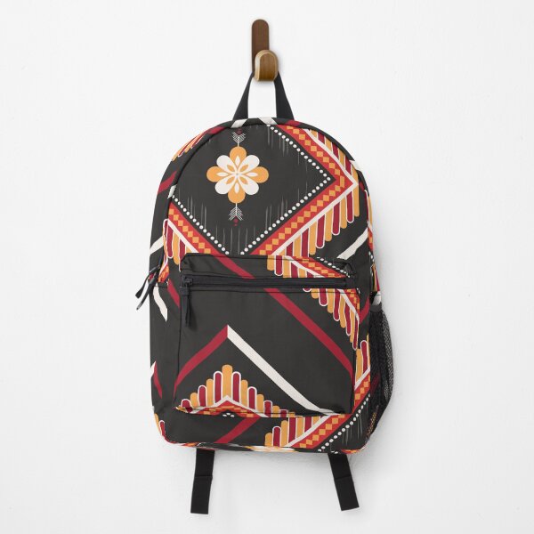 Item preview, Geometric ethnic pattern seamless graphic. designed and sold by dpsstudio.