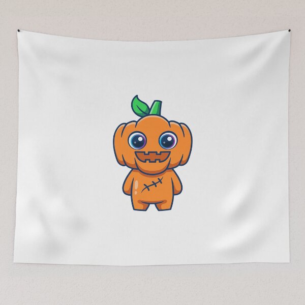 Item preview, Cute PUMPKIN Halloween  designed and sold by BDG06.