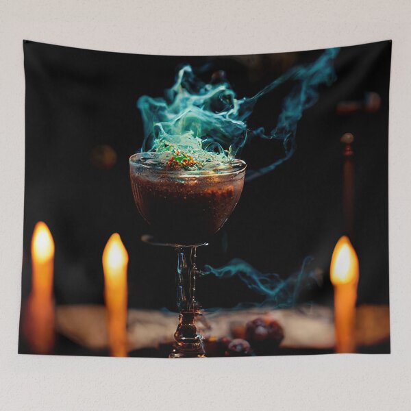 Item preview, Polyjuice Potion II designed and sold by Lewizuh.