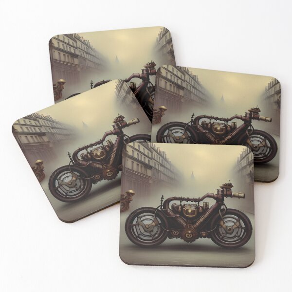 Item preview, Motorcycle designed and sold by REALDesign-Shop.