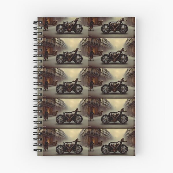 Item preview, Motorcycle designed and sold by REALDesign-Shop.