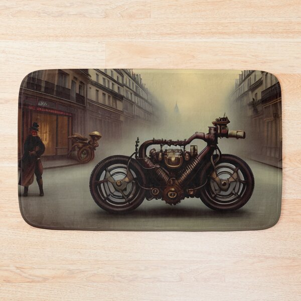 Item preview, Motorcycle designed and sold by REALDesign-Shop.