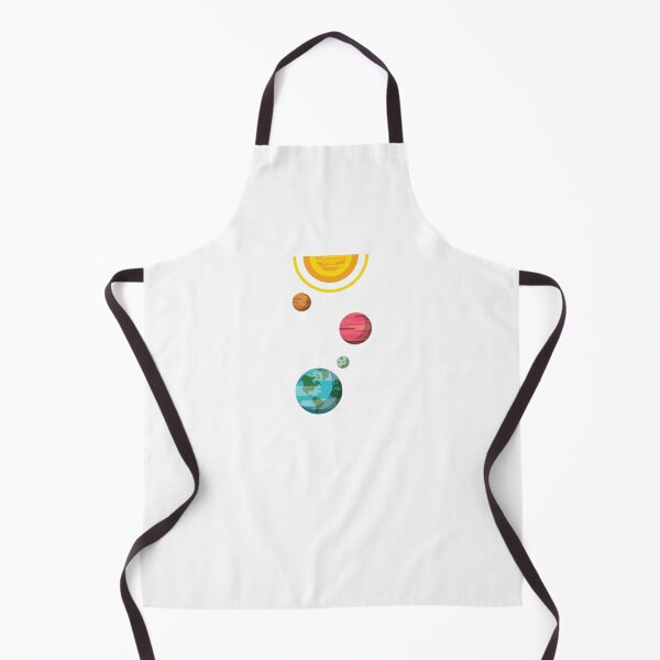 Item preview, Space planets designed and sold by wtnessa.