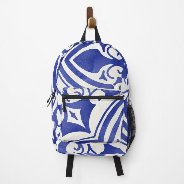 Item preview, Blue Mosaic designed and sold by buzztop.