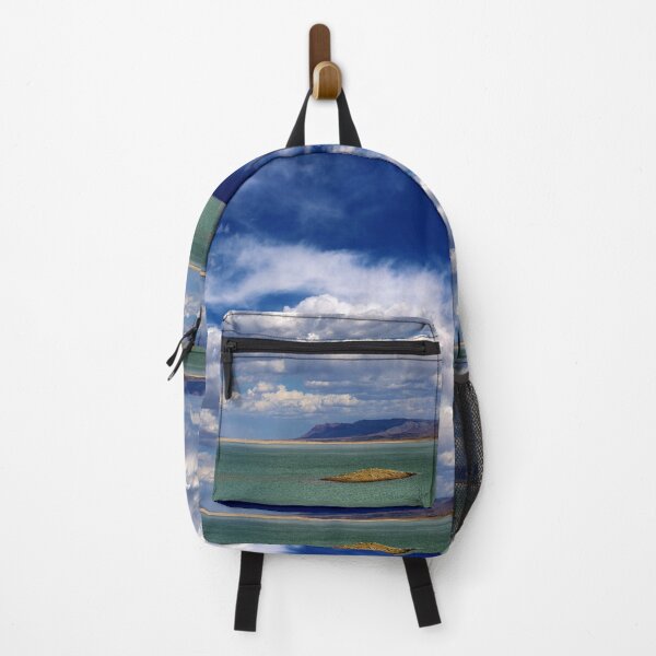 Item preview, Big Sky at the Butte designed and sold by Vicki Pelham.