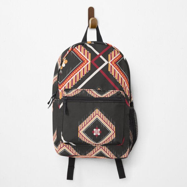 Item preview, Geometric ethnic pattern seamless graphic. designed and sold by dpsstudio.