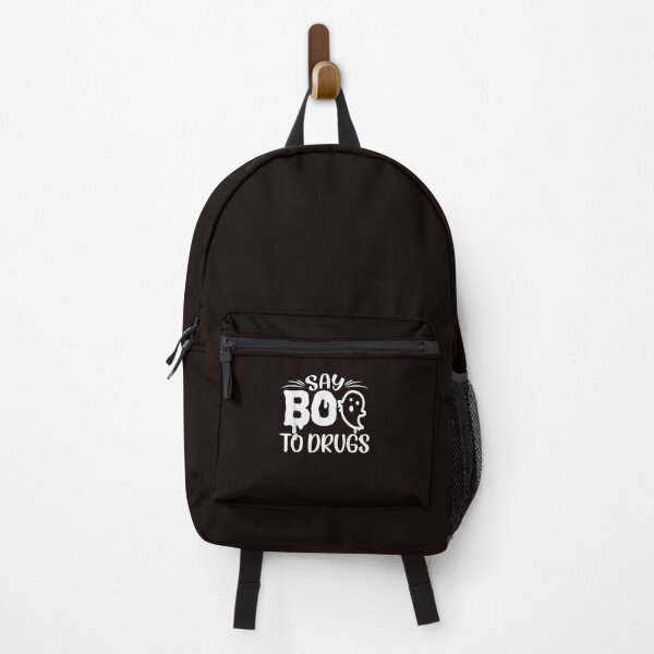 Item preview, Say Boo To Drugs Funny designed and sold by Best Selling ⭐⭐⭐⭐⭐(9.0).