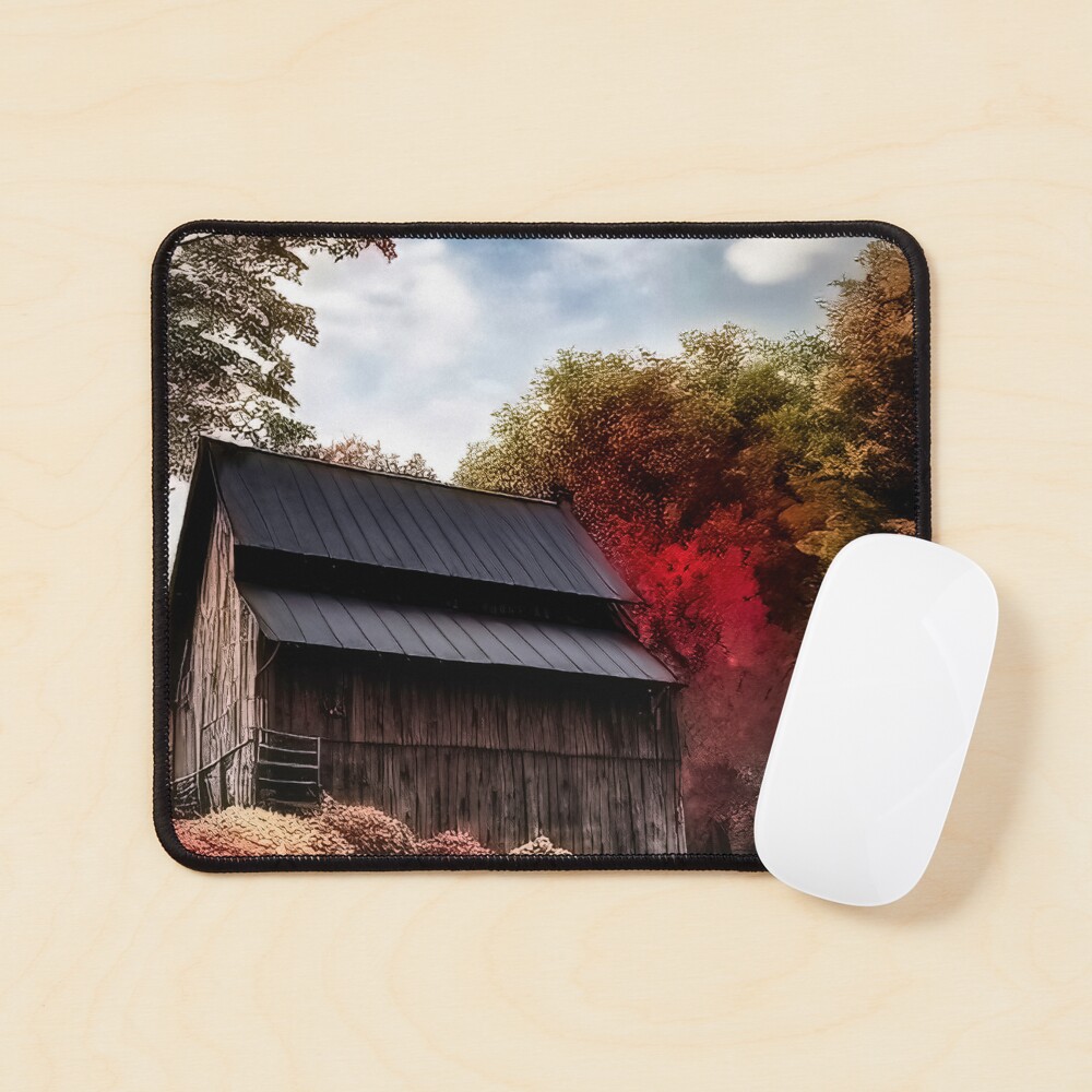 Item preview, Mouse Pad designed and sold by Bassbro.