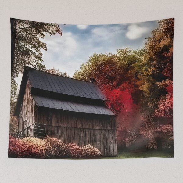 Item preview, Tomorrow We Rake....Again designed and sold by Steve Walser.