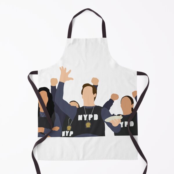Item preview, Brooklyn Nine Nine Jimmy Jab Games designed and sold by Ionaaaaa.