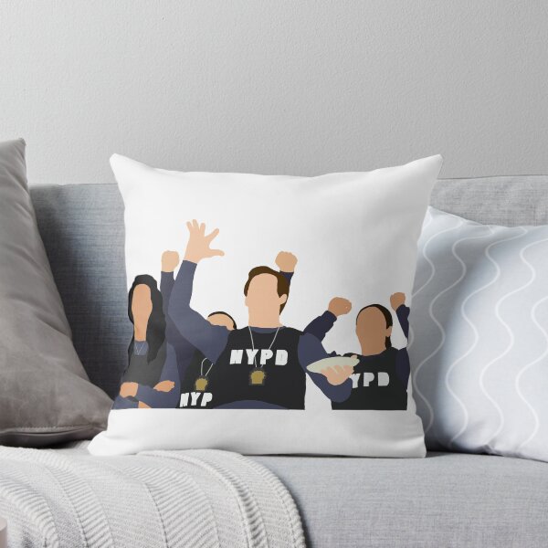 Item preview, Brooklyn Nine Nine Jimmy Jab Games designed and sold by Ionaaaaa.