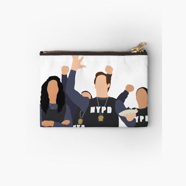 Item preview, Brooklyn Nine Nine Jimmy Jab Games designed and sold by Ionaaaaa.