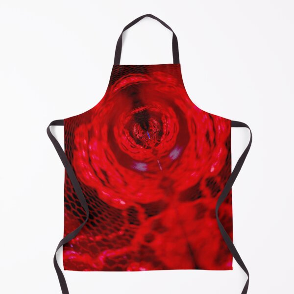 Item preview, Red Lace Nexus designed and sold by Geoff Treagus.