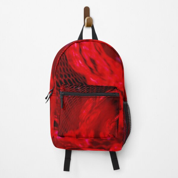 Item preview, Red Lace Nexus designed and sold by Geoff Treagus.