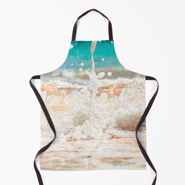 Item preview, Blue ocean Waves designed and sold by Deep Blue Ocean.