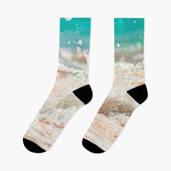 Item preview, Blue ocean Waves  designed and sold by Deep Blue Ocean.
