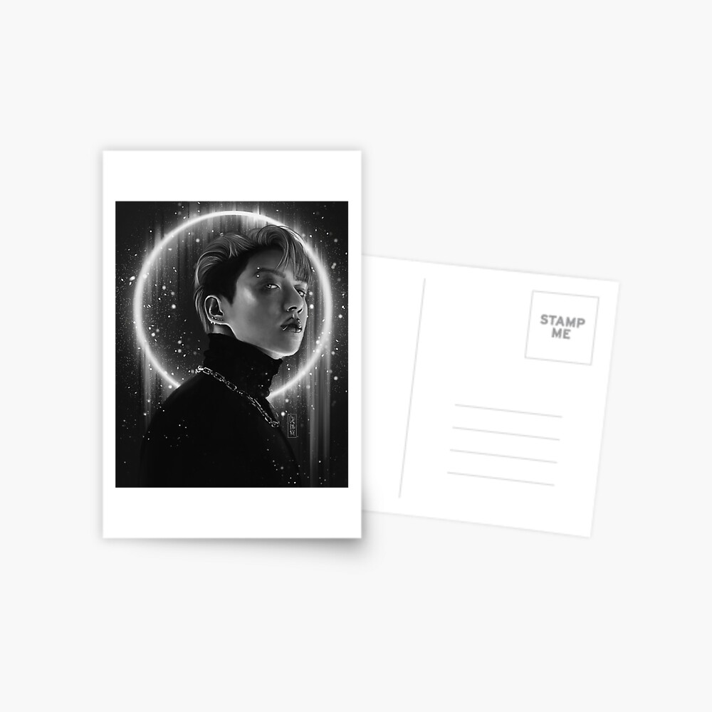 BTS Vogue GQ Korea 2022 Photo Cards (54 Cards) – Kpop Exchange