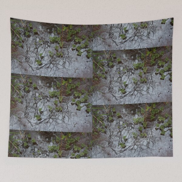 Item preview, Murky Reflections A01 designed and sold by IreKire.