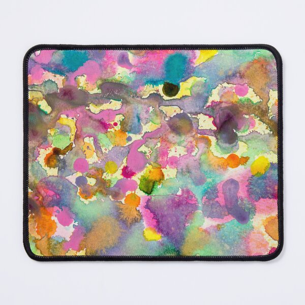 Item preview, WATERCOLOR ABSTRACT COLORS 2 designed and sold by Astralia.